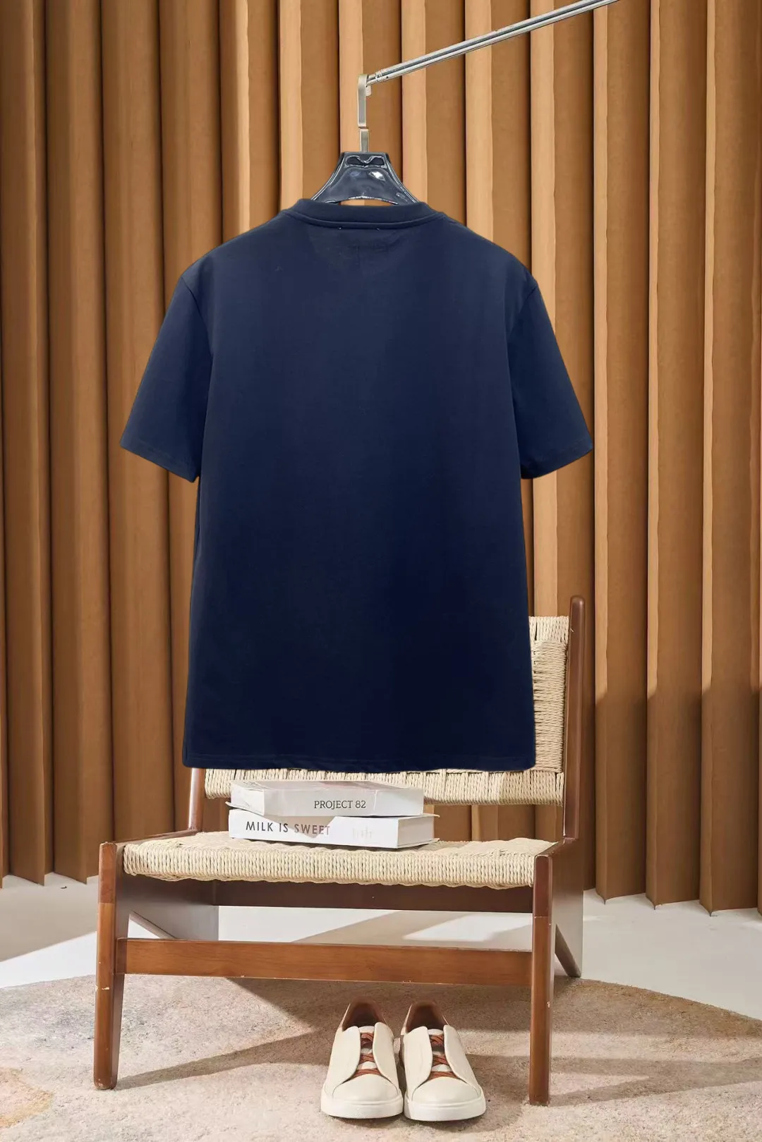 New Arrival T Same Style 32S 260 ， Factory New Arrival Versatile Size：S-XXL